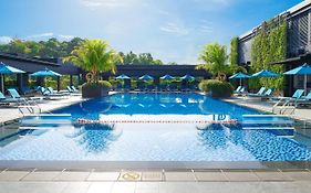 Hilton Hotel Kota Kinabalu